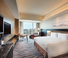 Hilton Yantai Golden Coast