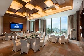 Hilton Yantai Golden Coast