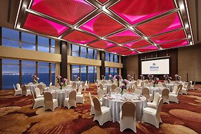 Hilton Yantai Golden Coast
