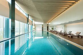 Hilton Yantai Golden Coast