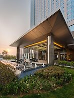 Hilton Yantai Golden Coast