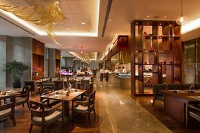 Hilton Yantai Golden Coast