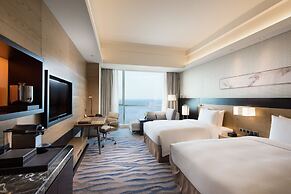 Hilton Yantai Golden Coast