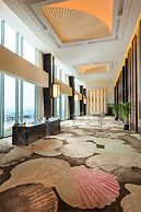 Hilton Yantai Golden Coast