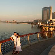 Hilton Yantai Golden Coast