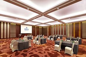 Hilton Yantai Golden Coast