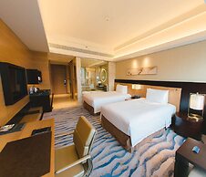 Hilton Yantai Golden Coast