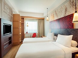ibis Yogyakarta Adi Sucipto