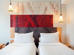 ibis Yogyakarta Adi Sucipto