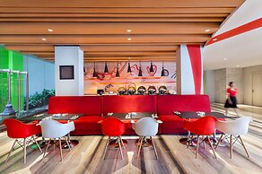 ibis Yogyakarta Adi Sucipto