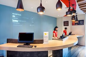 ibis Yogyakarta Adi Sucipto