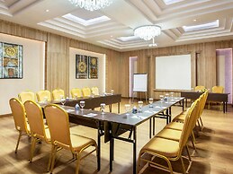 ibis Yogyakarta Adi Sucipto