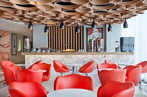 ibis Yogyakarta Adi Sucipto