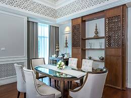 Novotel Phuket City Phokeethra Hotel