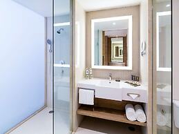 Novotel Phuket City Phokeethra Hotel