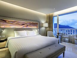Novotel Phuket City Phokeethra Hotel