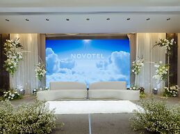 Novotel Phuket City Phokeethra Hotel