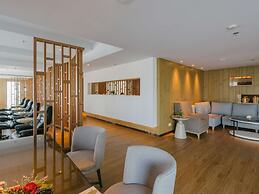 Novotel Phuket City Phokeethra Hotel