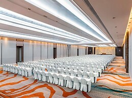 Novotel Phuket City Phokeethra Hotel