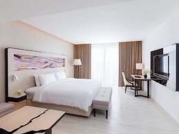 Novotel Phuket City Phokeethra Hotel