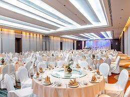 Novotel Phuket City Phokeethra Hotel