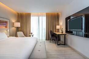 Novotel Phuket City Phokeethra Hotel