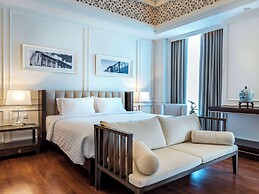 Novotel Phuket City Phokeethra Hotel