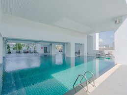 Novotel Phuket City Phokeethra Hotel