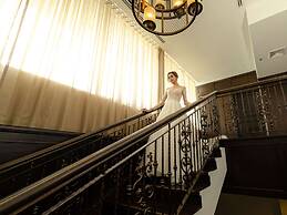 Novotel Phuket City Phokeethra Hotel