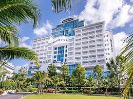 Novotel Phuket City Phokeethra Hotel