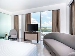 Novotel Phuket City Phokeethra Hotel
