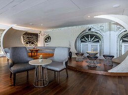 Novotel Phuket City Phokeethra Hotel