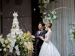 Novotel Phuket City Phokeethra Hotel