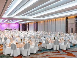 Novotel Phuket City Phokeethra Hotel