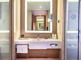 Novotel Phuket City Phokeethra Hotel