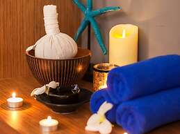 Novotel Phuket City Phokeethra Hotel