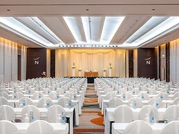 Novotel Phuket City Phokeethra Hotel