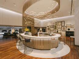 Novotel Phuket City Phokeethra Hotel