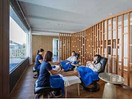 Novotel Phuket City Phokeethra Hotel