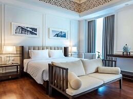 Novotel Phuket City Phokeethra Hotel