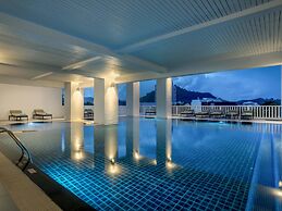 Novotel Phuket City Phokeethra Hotel