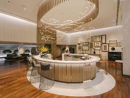Novotel Phuket City Phokeethra Hotel