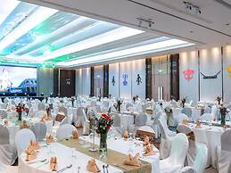 Novotel Phuket City Phokeethra Hotel