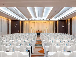 Novotel Phuket City Phokeethra Hotel