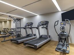Novotel Phuket City Phokeethra Hotel