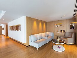 Novotel Phuket City Phokeethra Hotel