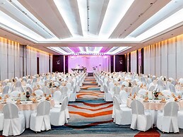 Novotel Phuket City Phokeethra Hotel