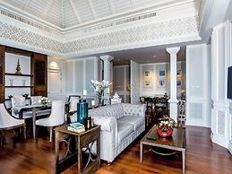 Novotel Phuket City Phokeethra Hotel