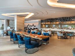 Novotel Phuket City Phokeethra Hotel