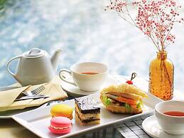 Novotel Phuket City Phokeethra Hotel